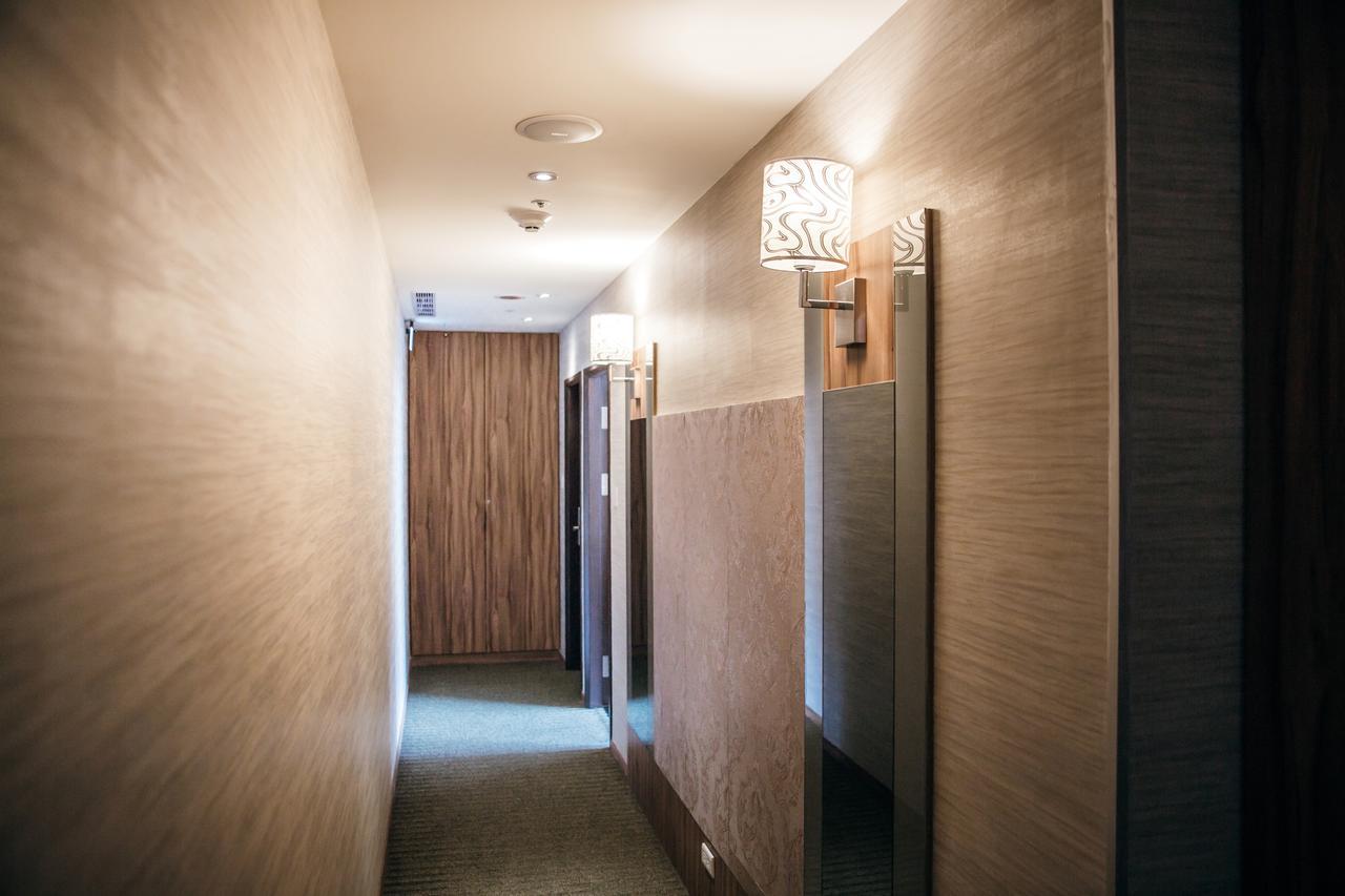Muzik Hotel - Ximending Xining Branch Taipei Exterior foto